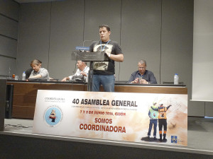 Coordinadora Asamblea Gijon 2016 (foto de Rafa Egea) 5007