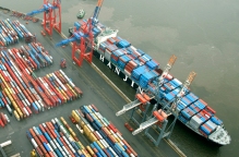 Hanjin ShippingHamburgTerminal-219x144px