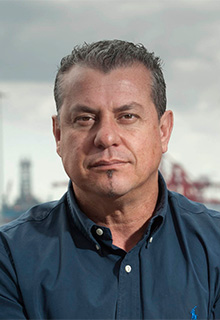 Miguel Rodríguez